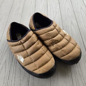 North Face Thermoball Carmel Slip On Shoes 11